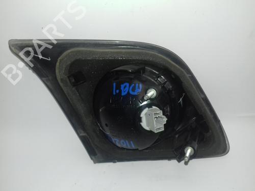 Right taillight MAZDA 3 (BK) 1.6 DI Turbo | BP40511644C35 - Image 2
