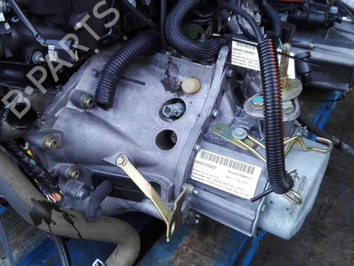 Used Gearbox Gearbox CITROËN XSARA Coupe (N0) 2.0 HDI 90 (90 hp) 34482210 34482210