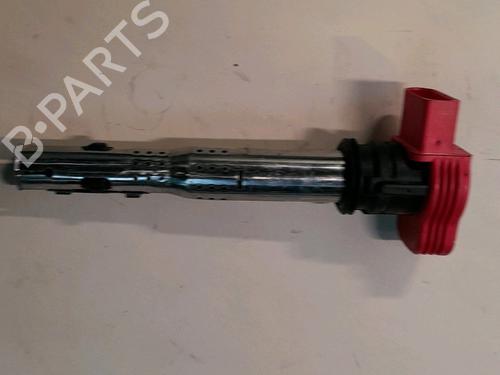 Ignition coil AUDI A6 C5 (4B2, 4B4) 1.8 | BP35732372M94 - Image 2