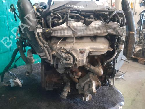 Engine PEUGEOT 508 I (8D_) 2.0 HDi Hybrid4 AWC | BP39230098M1 - Image 2