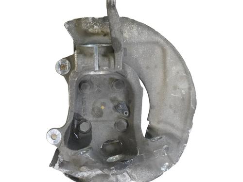 Left front steering knuckle BMW 5 (E60) 523 i | BP25284137M25 