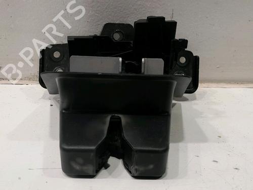 Used Tailgate lock Tailgate lock VOLVO V60 II (225) B4 Mild Hybrid (197 hp) 34462561 34462561