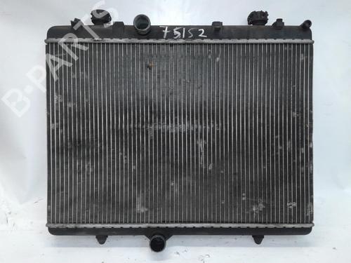 Used Water radiator Water radiator 35729476 35729476
