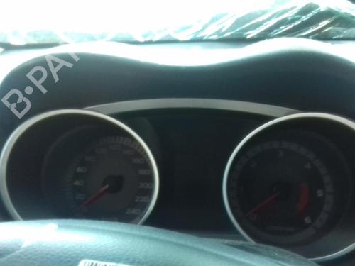 Used Instrument cluster Instrument cluster MITSUBISHI OUTLANDER II (CW_W) 2.0 DI-D (CW8W) (140 hp) 34484916 34484916