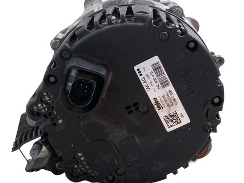 Alternator AUDI A5 Sportback (F5A, F5F) 35 TDI | BP26307680M7 