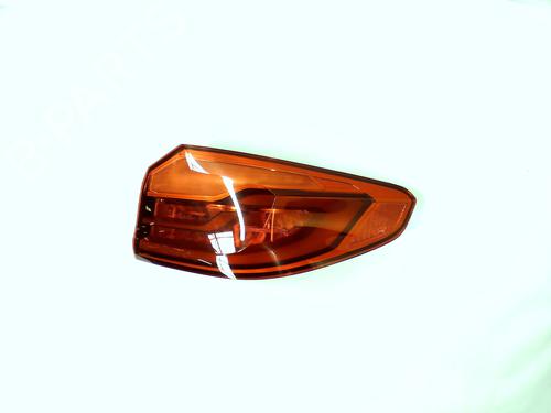 Used Right taillight BMW 5 (G30, F90) 520 d (190 hp) 17697097