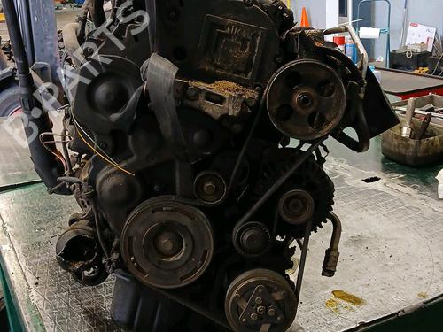 Used AC compressor AC compressor PEUGEOT 206 Hatchback (2A/C) 1.4 HDi eco 70 (68 hp) 35732782 35732782