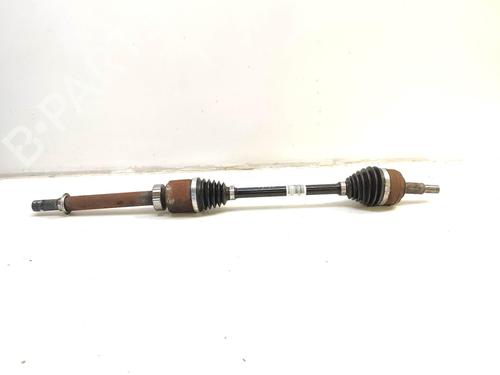 Used Right front driveshaft Right front driveshaft RENAULT FLUENCE (L3_) Z.E. (95 hp) 34486721 34486721