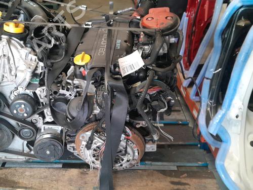 Engine OPEL CORSA C (X01) 1.2 (F08, F68) | BP37614328M1 - Image 3