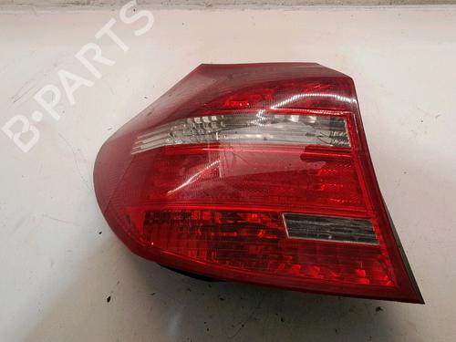 Used Left taillight Left taillight BMW 1 (E87) [2003-2013] 33978441 33978441