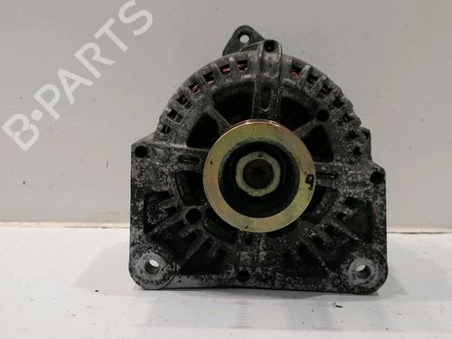 Used Alternator Alternator RENAULT MEGANE II (BM0/1_, CM0/1_) 1.9 dCi (BM0G, CM0G) (120 hp) 36339212 36339212