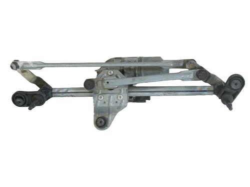 Used Front wiper motor Front wiper motor SEAT LEON ST (5F8) 1.6 TDI (110 hp) 33409019 33409019