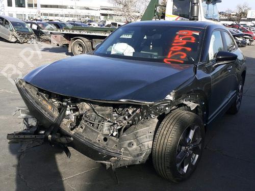 Used Right mirror Right mirror MAZDA MX-30 (DR) e-SKYACTIV (DR1W) (145 hp) 33410362 33410362