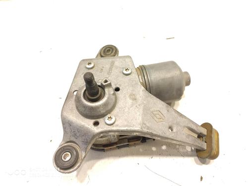 Used Front wiper motor RENAULT GRAND SCÉNIC IV (R9_) [2016-2023]  14477127