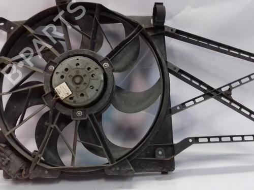 Used Radiator fan OPEL ASTRA H (A04) [2004-2014]  14461450