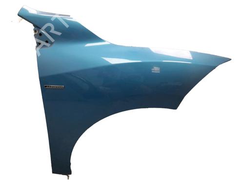 Used Right front fenders Right front fenders RENAULT MEGANE III Hatchback (BZ0/1_, B3_) 1.2 TCe (BZ2B, BZ11) (116 hp) 34494189 34494189