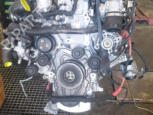Motore Motore JAGUAR XE (X760) 2.0 D (180 hp) 36140067 36140067