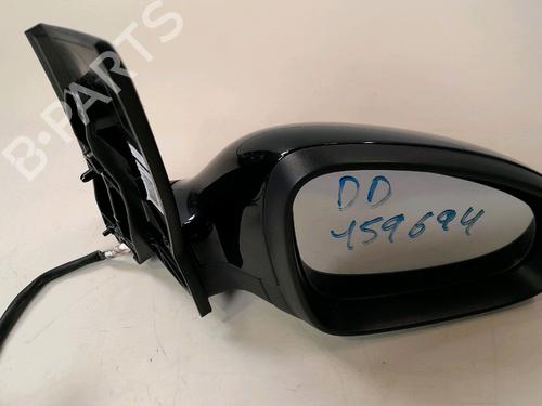 right-mirror-opel-astra-j-p10-2009-2010-2011-2012-2013-2014-2015-2016-33404382 main image