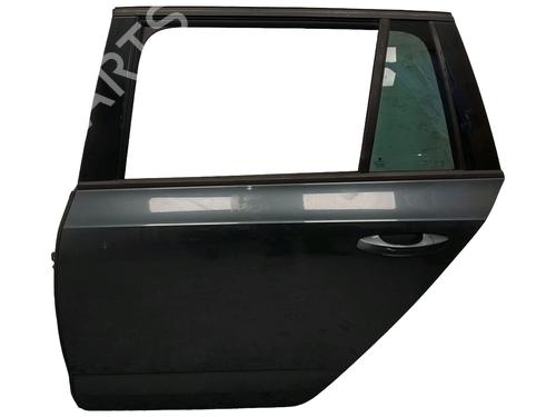 Used Left rear door Left rear door SKODA OCTAVIA III Combi (5E5, 5E6) 2.0 TDI RS (184 hp) 34550340 34550340