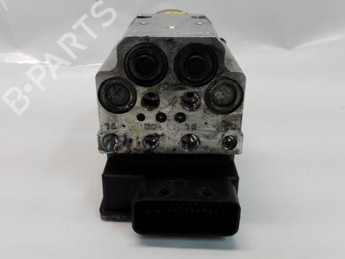 Used ABS pump ABS pump OPEL VECTRA B (J96) [1995-2004] 34482231 34482231