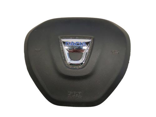 Used Driver airbag Driver airbag DACIA DUSTER (HS_) 1.6 SCe 115 (115 hp) 34553340 34553340