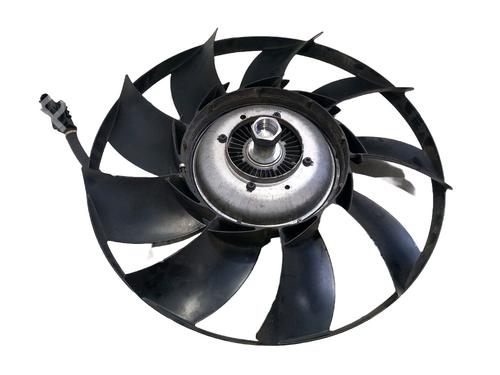 Used Radiator fan Radiator fan LAND ROVER DISCOVERY V (L462) 3.0 D 4x4 (211 hp) 34493359 34493359