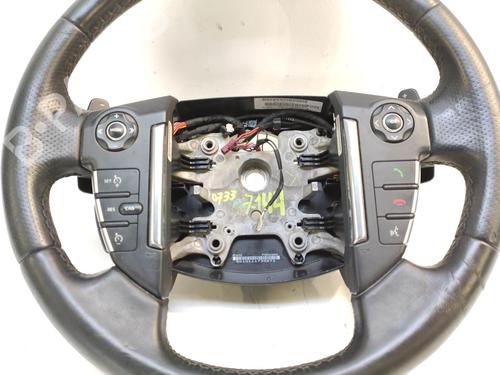 Used Steering wheel LAND ROVER RANGE ROVER SPORT I (L320) 3.6 D 4x4 (272 hp) 14915519