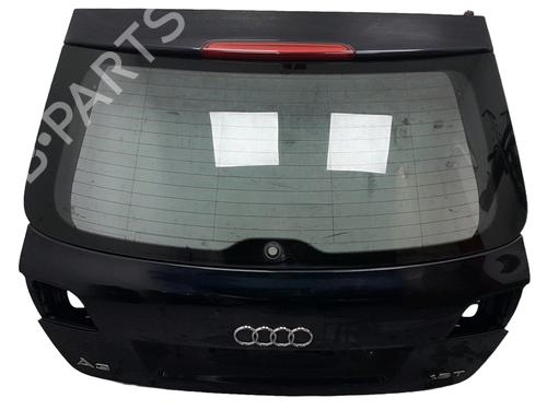 Tailgate AUDI A3 (8P1) 1.8 TFSI 8P4827023H