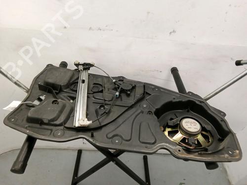 Front right window mechanism MAZDA RX-8 (SE, FE) 1.3 (FE103, SE3P) | BP34463260C23 - Image 2
