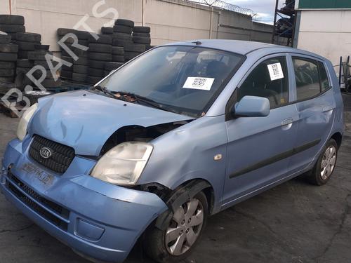 Used Parts KIA PICANTO I (SA)  1.1  4637346