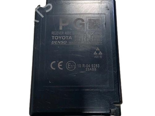 Used Electronic module Electronic module TOYOTA LAND CRUISER PRADO (_J15_) 2.8 D-4D (GDJ155, GDJ150) (204 hp) 35733766 35733766