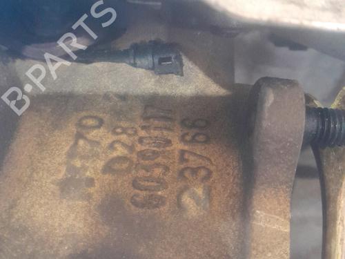 Engine MERCEDES-BENZ GLA-CLASS (X156) GLA 250 4-matic (156.946) | BP36140070M1 - Image 5