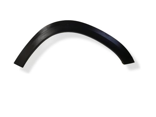 Used Front right wheel arch trim PEUGEOT 2008 I (CU_) 1.2 THP 110 / PureTech 110 (110 hp) 23969104
