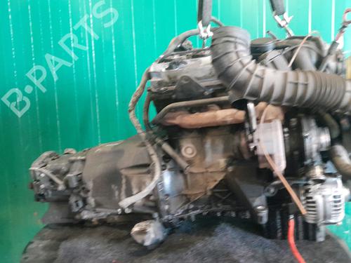 Alternator MERCEDES-BENZ VITO Bus (W639) 111 CDI 4x4 (639.701, 639.703, 639.705) | BP25295769M7 