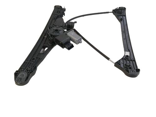 Used Front right window mechanism Front right window mechanism DS DS 7 Crossback (J4_, JR_, JC_) 2.0 BlueHDi 180 (JJEHZR) (177 hp) 34468590 34468590