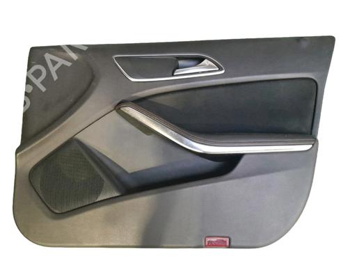 Høyre frontpanel Høyre frontpanel MERCEDES-BENZ A-CLASS (W176) A 200 CDI (176.001) (136 hp) 34465981 34465981