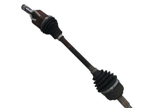 Used Left front driveshaft Left front driveshaft DACIA DOKKER MPV (KE_) 1.5 dCi (KEAJ, KEAH) (90 hp) 34551435 34551435