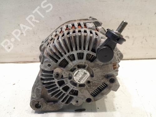 Alternator NISSAN PATHFINDER III (R51) 2.5 dCi 4WD | BP35731830M7 - Image 3