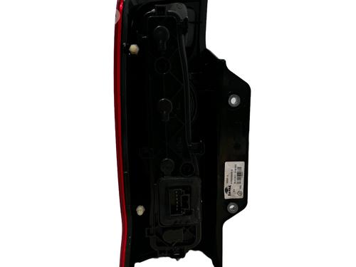 Right taillight CITROËN NEMO Box Body/MPV (AA_) 1.4 HDi | BP34493206C35 - Image 2