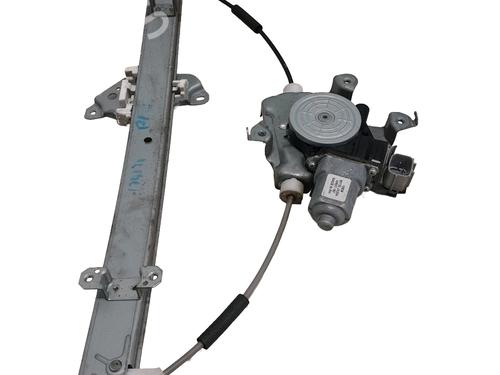 Used Front right window mechanism Front right window mechanism NISSAN LEAF (ZE0) Electric (109 hp) 34546416 34546416