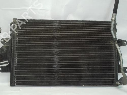 Used AC radiator AC radiator SEAT CORDOBA (6K1, 6K2) 1.9 SDI (68 hp) 34482821 34482821