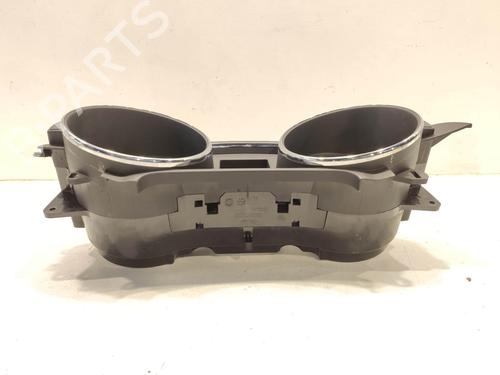 Used Instrument cluster Instrument cluster SKODA SUPERB II Estate (3T5) 2.0 TDI 16V (140 hp) 34488118 34488118