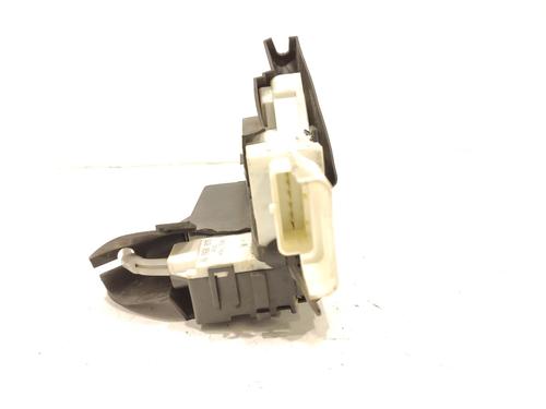 Used Front right lock PEUGEOT 407 (6D_) 2.0 HDi 135 (6DRHRH, 6DRHRE, 6DRHRG, 6DRHRJ) (136 hp) 14473855