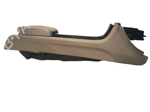 Middle console JAGUAR XF I (X250) 3.0 D | BP34467899I22 - Image 2