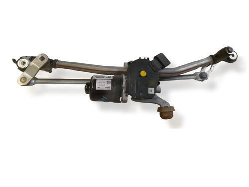 Used Front wiper motor Front wiper motor OPEL CORSA F (P2JO) 1.2 (68) (101 hp) 34468817 34468817