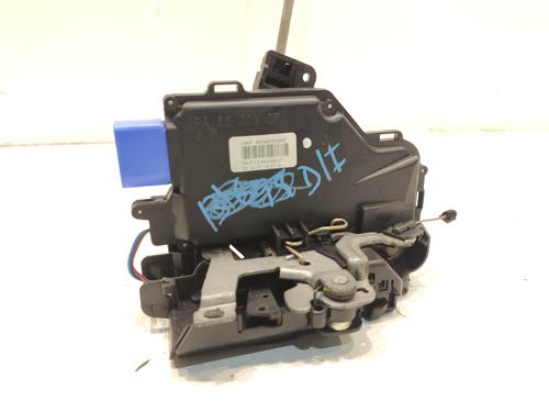 Front left lock VW PHAETON (3D1, 3D2, 3D3, 3D4, 3D6, 3D7, 3D8, 3D9) 3.0 V6 TDI 4motion | BP14915948C98 