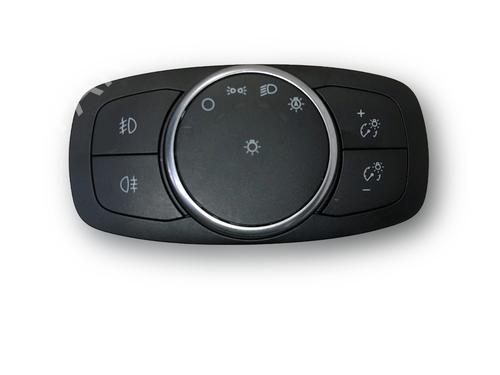 Used Headlight switch Headlight switch FORD FOCUS IV (HN) 1.0 EcoBoost (125 hp) 34467054 34467054