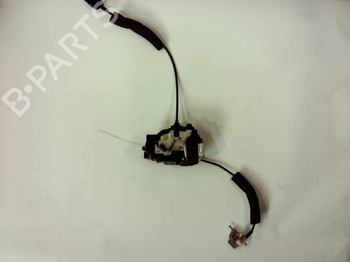 Used Rear right lock Rear right lock 36844176 36844176