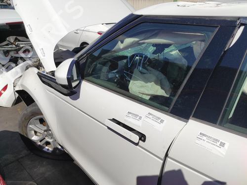 Used Front left window mechanism Front left window mechanism LAND ROVER RANGE ROVER EVOQUE (L551) 2.0 D150 MHEV 4x4 (150 hp) 34487317 34487317