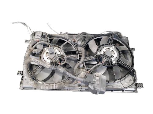 Used Radiator fan Radiator fan OPEL INSIGNIA A (G09) 2.0 CDTI (68) (131 hp) 34492178 34492178